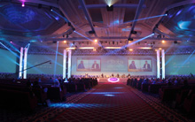 Doha Forum 2012